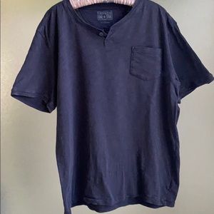 Converse Men’s L Tee